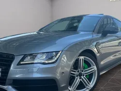 Utilisé 2014 Audi A7 Sportback Sport Citadine | 17 999 €