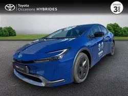 Utilisé 2024 Toyota Prius Citadine | 34 990 € (Bon prix)