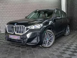 Noir Utilisé 2024 BMW X1 M Sport SUV | 47 169 €