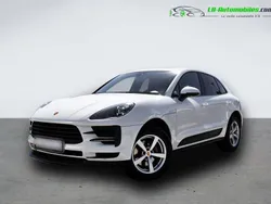Utilisé 2021 Porsche Macan SUV | 61 900 € (Prix juste)