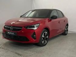 Rouge piment métallisé Occasion 2022 Opel Corsa GS Line Berline | 14 980 €