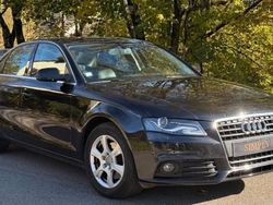 Utilisé 2009 Audi A4 Ambition Berline | 11 490 €