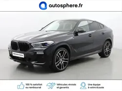 Utilisé 2020 BMW X6 Sport Line SUV | 74 899 €