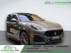 Utilisé 2025 Maserati Grecale SUV | 119 800 €