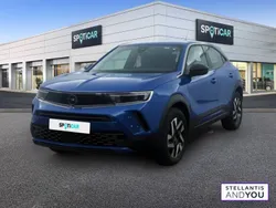 Noir Utilisé 2023 Opel Mokka Business SUV | 14 990 € (Bon prix)