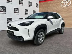 Utilisé 2024 Toyota Yaris Hybrid | 22 690 € (Bon prix)
