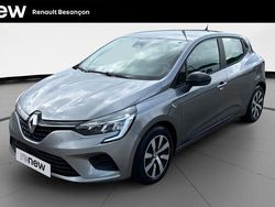 Gris Occasion 2023 Renault Clio V Equilibre Citadine | 15 278 € (Prix juste)