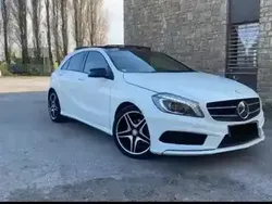 Blanc Utilisé 2025 Mercedes A200 Sport Edition Berline | 17 200 €