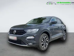 Utilisé 2021 VW T-Roc SUV | 21 900 € (Prix juste)