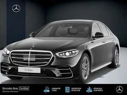 Noir Utilisé 2023 Mercedes S580 AMG line Berline | 99 999 € (Super prix)