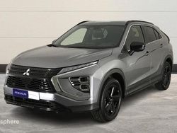 Gris Utilisé 2024 Mitsubishi Eclipse SUV | 30 999 €