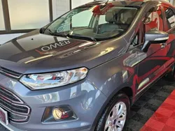 Utilisé 2017 Ford Ecosport SUV | 9 990 € (Super prix)