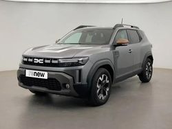 Gris Utilisé 2025 Dacia Duster Extreme SUV | 28 799 €