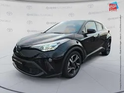 Utilisé 2023 Toyota C-HR Design SUV | 24 999 € (Prix juste)