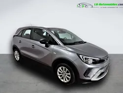 Utilisé 2021 Opel Crossland SUV | 17 800 € (Prix juste)