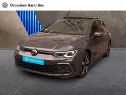 Utilisé 2021 VW Golf VIII GTE | 29 990 € (Prix assez cher)