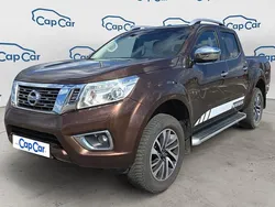 Utilisé 2016 Nissan Navara Tekna Pick-up | 26 990 €