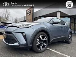 Utilisé 2022 Toyota C-HR Edition SUV | 23 690 € (Bon prix)