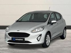 Utilisé 2018 Ford Fiesta Business Edition Citadine | 10 999 €