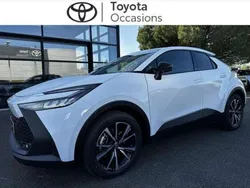 Utilisé 2025 Toyota C-HR Design SUV | 36 490 € (Prix juste)