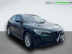 Utilisé 2020 Alfa Romeo Stelvio SUV | 31 500 € (Bon prix)