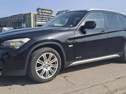 Noir Utilisé 2011 BMW X1 SUV | 8 990 € (Prix juste)