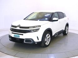 Blanc Utilisé 2022 Citroën C5 Aircross Business Class SUV | 17 290 € (Prix juste)