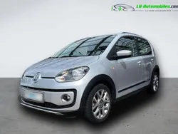 Utilisé 2016 VW up! Citadine | 14 900 € (Prix assez cher)