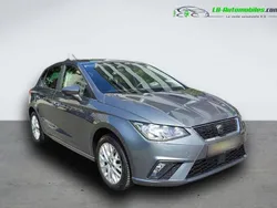 Utilisé 2017 Seat Ibiza Citadine | 13 900 € (Bon prix)
