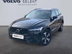 717 noir onyx metallise Occasion 2023 Volvo XC60 SUV | 48 900 € (Prix juste)