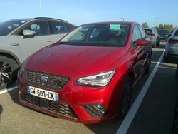 Rouge Utilisé 2024 Seat Ibiza Copa | 17 990 € (Bon prix)