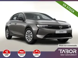 Gris Nouvelle 2024 Opel Astra Edition Berline | 25 198 € (Prix juste)