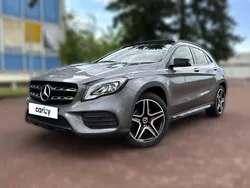Mercedes GLA220