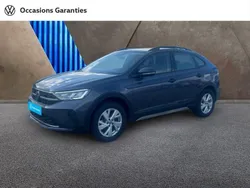 VW Taigo