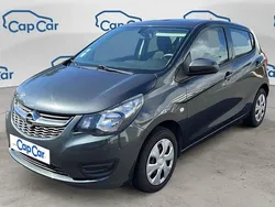 Utilisé 2018 Opel Karl Citadine | 8 890 € (Bon prix)