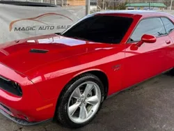 Utilisé 2015 Dodge Challenger Coupé | 35 599 € (Bon prix)