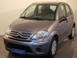 Gris Utilisé 2006 Citroën C3 Citadine | 5 990 € (Prix assez cher)