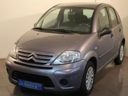 Gris Utilisé 2006 Citroën C3 Citadine | 5 990 € (Prix cher)