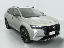 Nouvelle 2025 DS Automobiles DS7 Crossback SUV | 35 520 € (Bon prix)