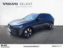Utilisé 2024 Volvo XC60 SUV | 57 890 € (Prix cher)