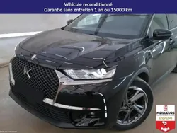 Noir Utilisé 2021 DS Automobiles DS7 Crossback Bastille SUV | 22 900 € (Bon prix)