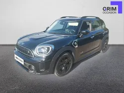 Noir Utilisé 2022 Mini Countryman SUV | 29 990 € (Prix juste)