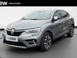 Gris Utilisé 2023 Renault Arkana Equilibre SUV | 18 490 € (Bon prix)