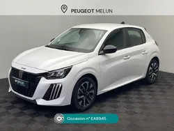 Utilisé 2024 Peugeot 208 Style Citadine | 19 480 € (Prix cher)