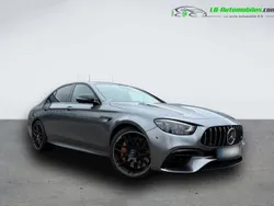 Utilisé 2021 Mercedes E63S AMG AMG Berline | 106 200 €