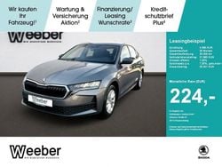 Occasion 2024 Skoda Octavia Berline | 22 140 € (Super prix)