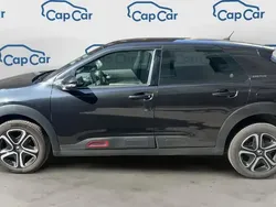 Noir Utilisé 2020 Citroën C4 Cactus Business Class Citadine | 10 990 € (Super prix)