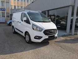 Utilisé 2021 Ford Transit Custom Business Edition | 26 999 € (Prix cher)