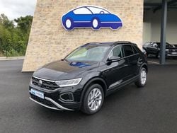 Nouvelle 2025 VW T-Roc Life SUV | 33 490 € (Bon prix)