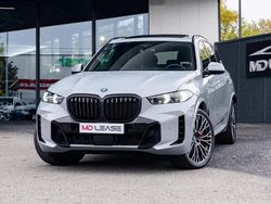 Gris Utilisé 2024 BMW X5 M Sport SUV | 119 900 €